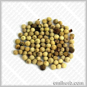 White Pepper (Safed Mirch)سفید مرچ