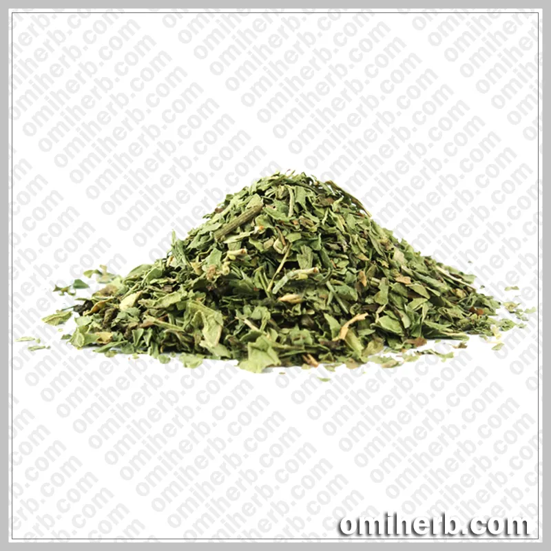 Wild Mint (Podina Khushk)  پودینہ خشک