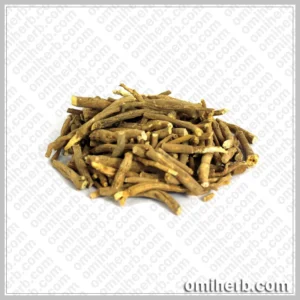 Winter Cherry (Asgandh) اسگند