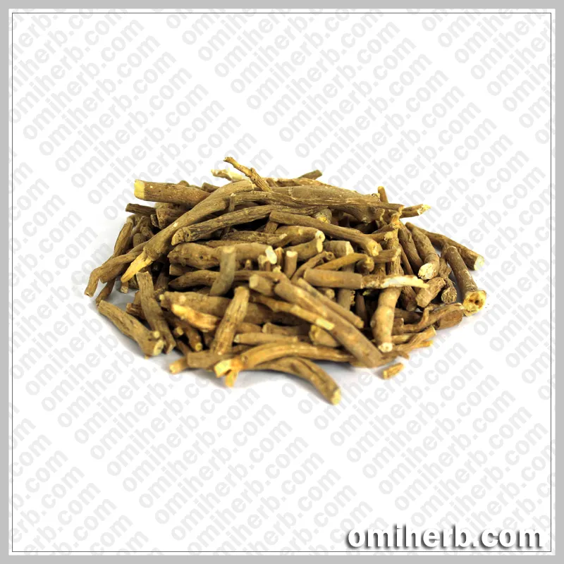 Winter Cherry (Asgandh) اسگند